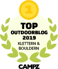 Sieger Outdoorblog